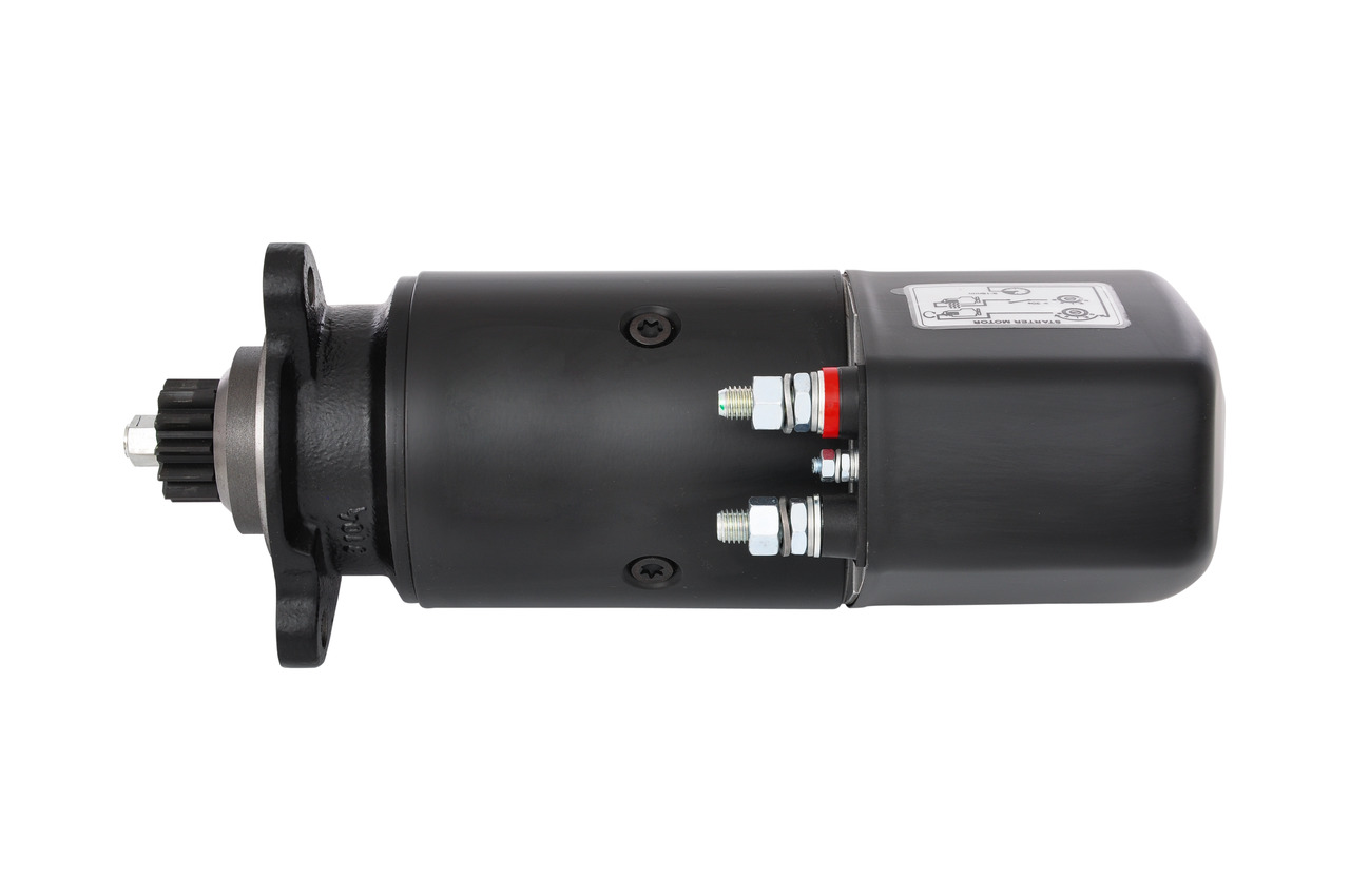 Köp billiga original Startmotor 1 986 S00 064 jämförbara med 8113165 OEM nummer på nätet