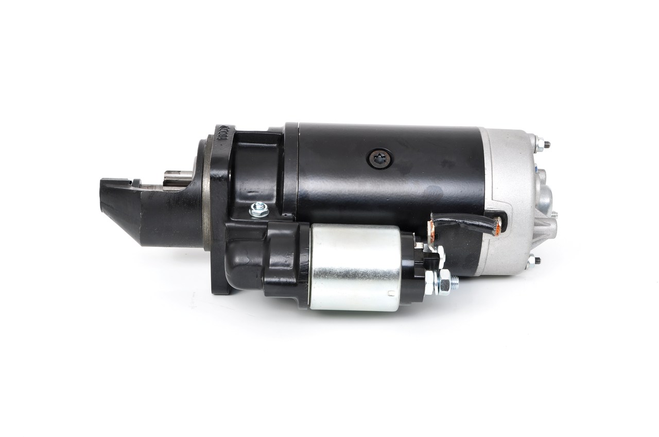 Ostke BOSCH Starter Toode nr.: 1 986 S00 066 madala hinnaga 557,12 €