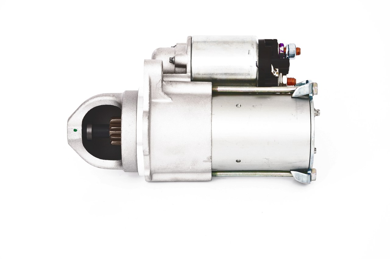 Ostke BOSCH Starter Toode nr.: 1 986 S00 069 madala hinnaga 158,93 €