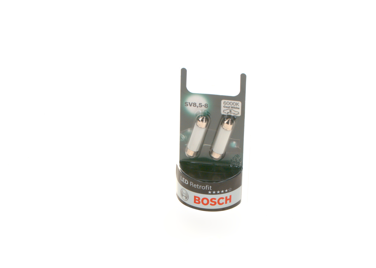 OE MG MG 6 Pære fra BOSCH - reducerede priser