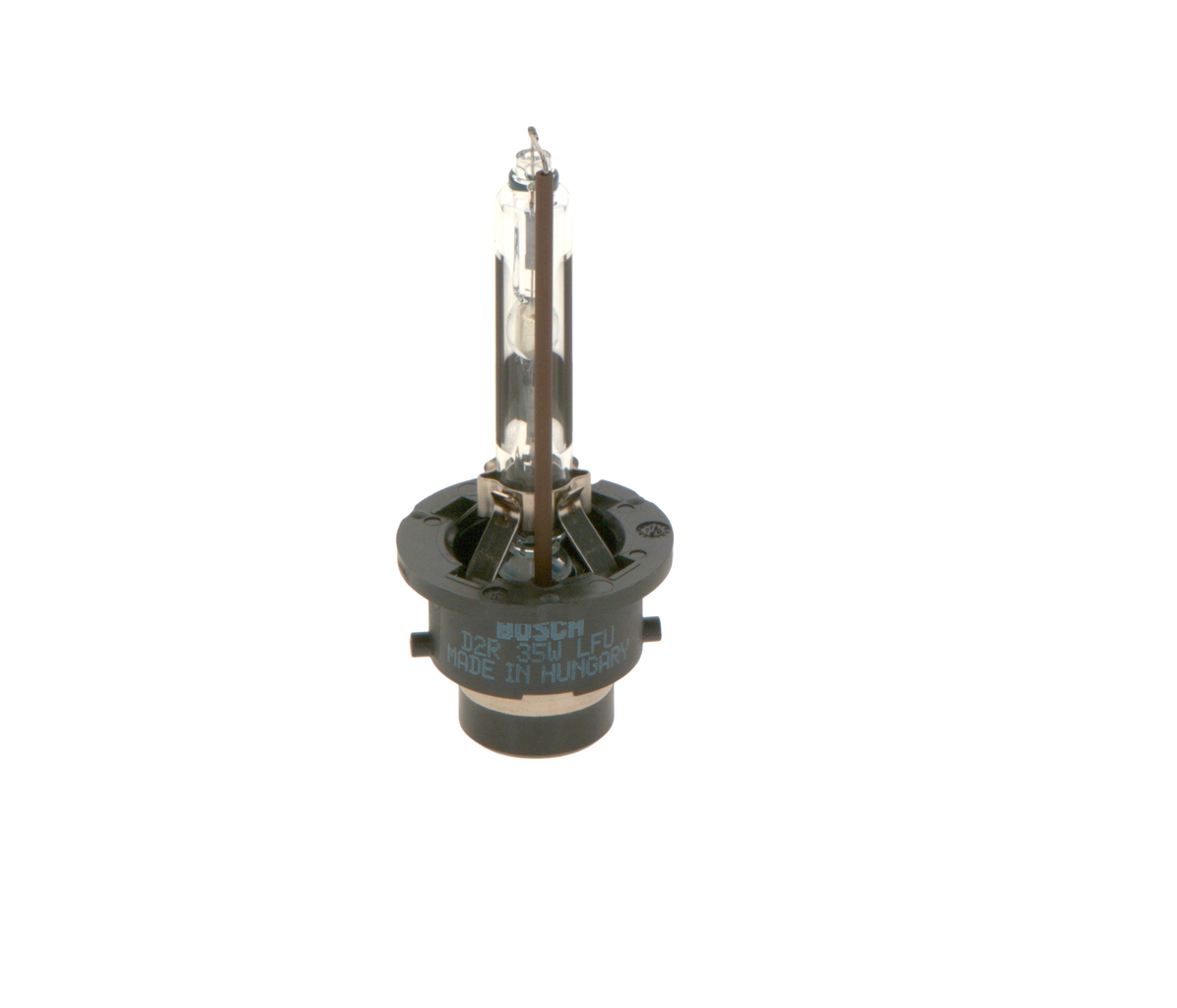 Köp BOSCH Xenonlampa Produktnummer: 1 987 302 852 till det förmånliga priset av 572,86 kr