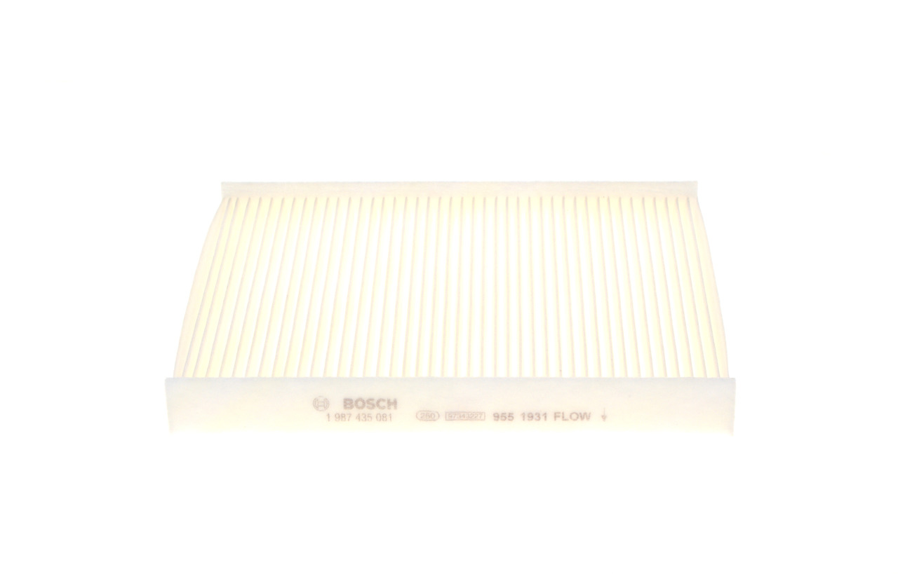 Köp billiga original Kupéfilter 1 987 435 081 jämförbara med 971332B005 OEM nummer på nätet