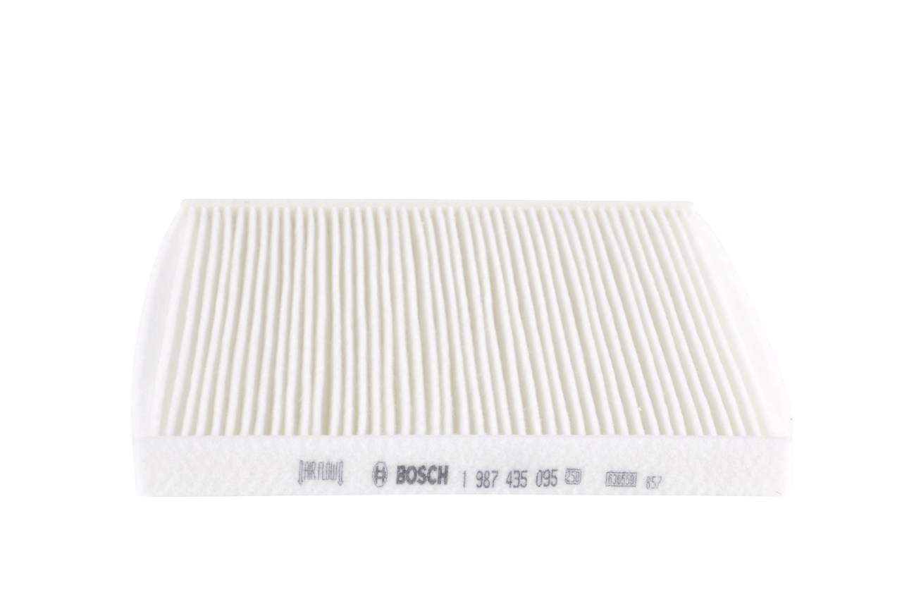 Köp BOSCH Kupéfilter Produktnummer: 1 987 435 095 till det förmånliga priset av 274,19 kr