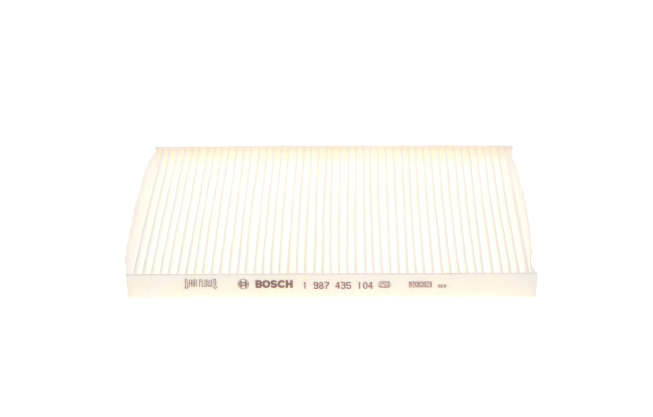 Kúpte si lacné originálne Filter vnútorného priestoru 1 987 435 104 porovnateľné s 60813656 OEM číslami online