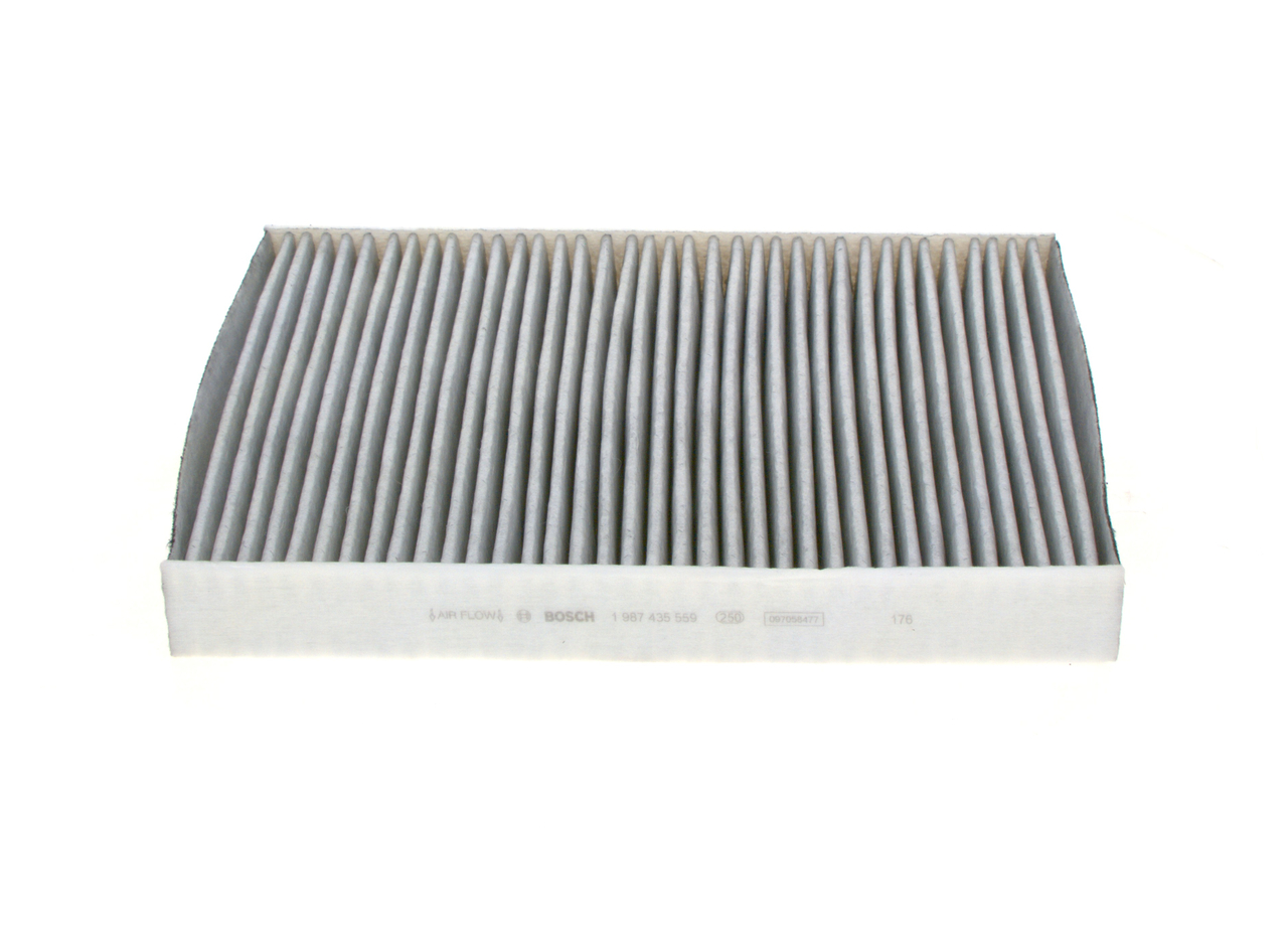 OE VOLVO EX90 Filtro, ar do habitáculo 31404469, 31407748, 32260902 da BOSCH - a preços reduzidos
