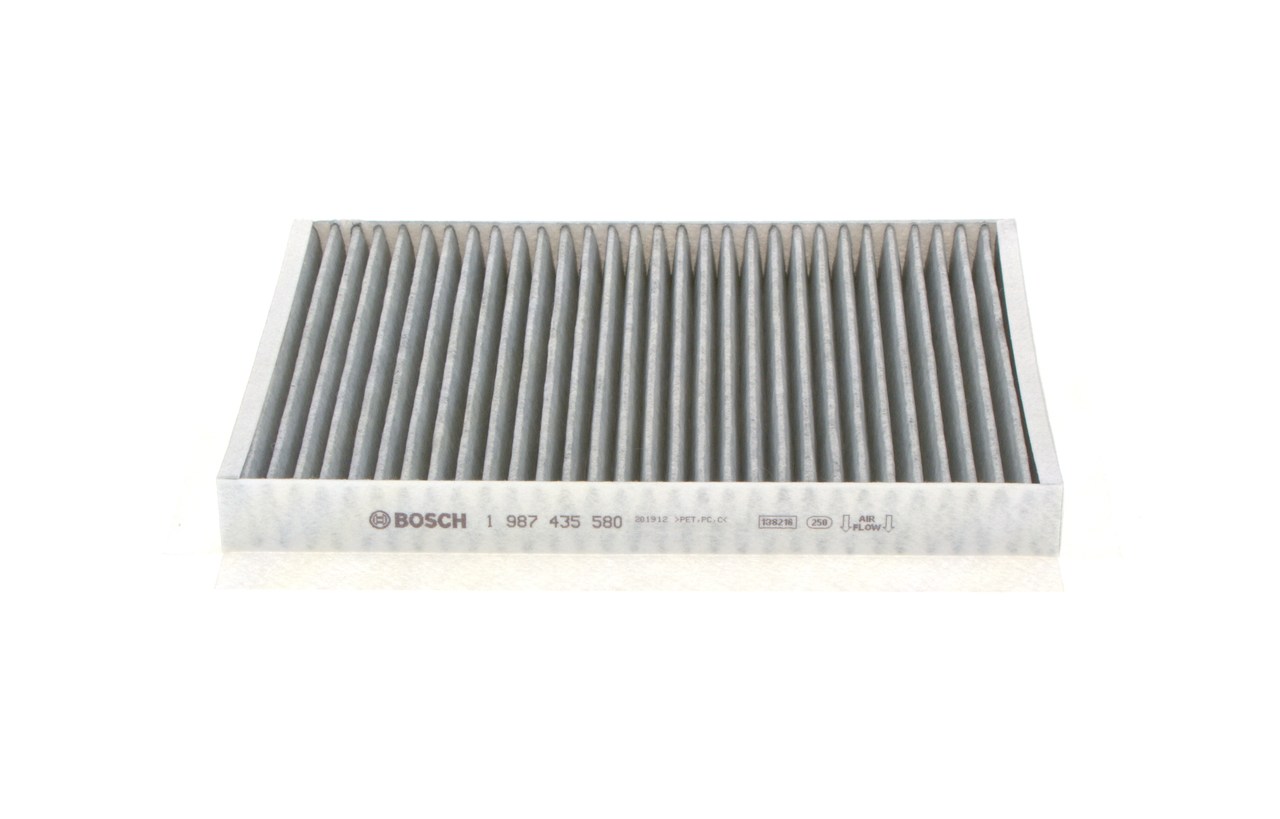 Ostke odavaid originaale Filter, salongiõhk 1 987 435 580 mis on võrreldavad 22753219 OEM numbritega internetis
