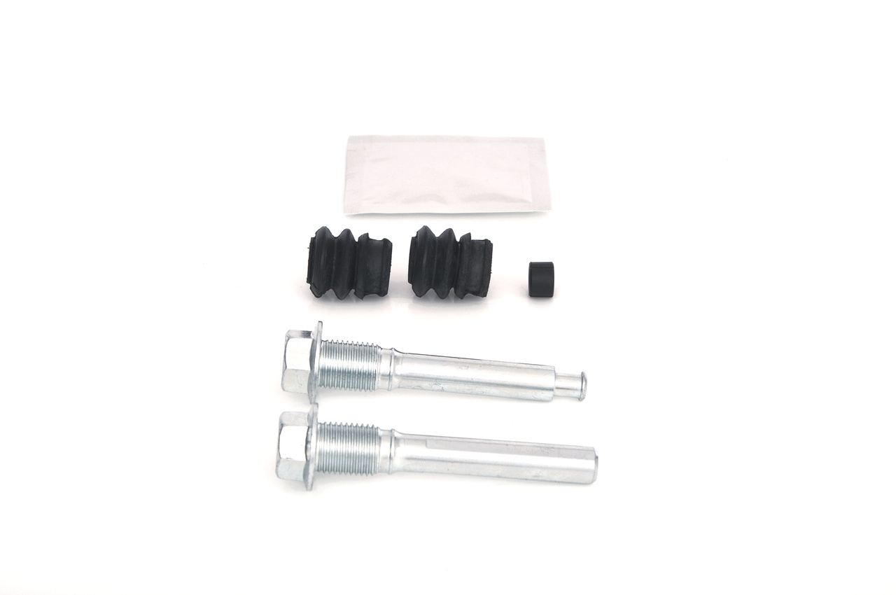 MITSUBISHI Sigma Kombi 1994 Juhthülsikomplekt, pidurisadul BOSCH OEM