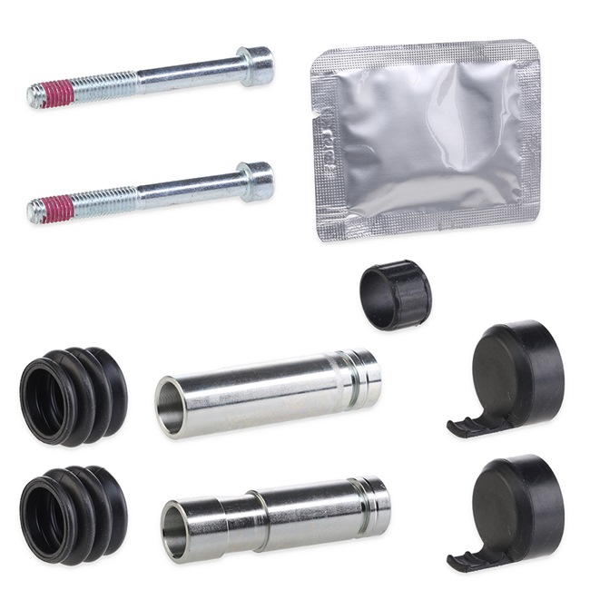 BOSCH Glidersæt, bremsekaliper 1 987 470 631