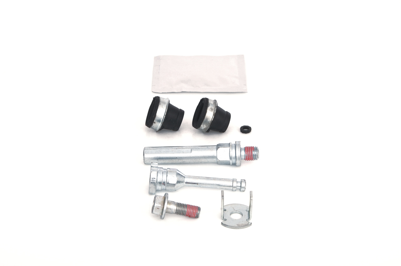 VAUXHALL 1.6 16V (F08, F48) 101 HP Petrol Guide Sleeve Kit, brake caliper OEM from BOSCH online zu günstigen Preisen