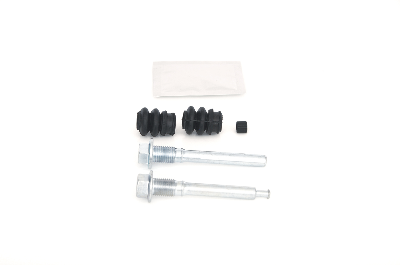 MITSUBISHI Sigma Kombi 1993 Juhthülsikomplekt, pidurisadul BOSCH OEM