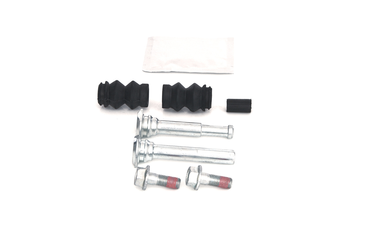 OE Juego de casquillos guía, pinza de freno CITROËN C1 2012 de BOSCH