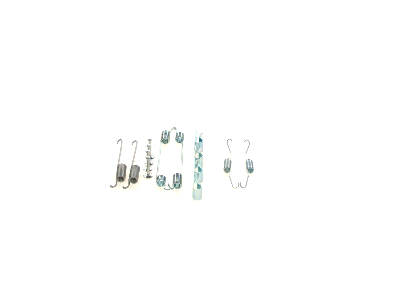 OE Rem montageset FORD B-MAX 2020 1691032, BV612A225AA, 2413298 van BOSCH