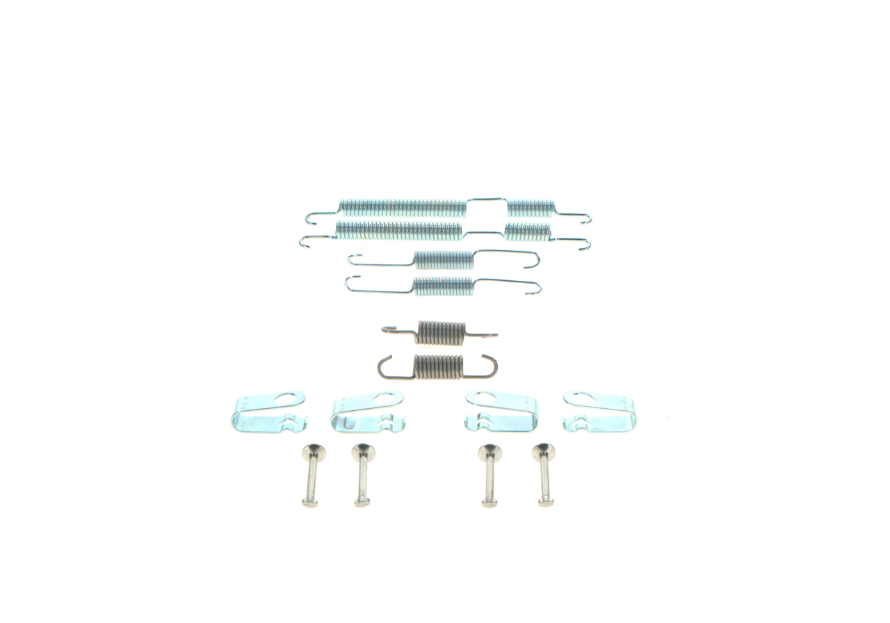 OEM Juego de accesorios zapatas de freno de estacionamiento KIA Cerato Berlina (BD, BDM) 2025 BOSCH