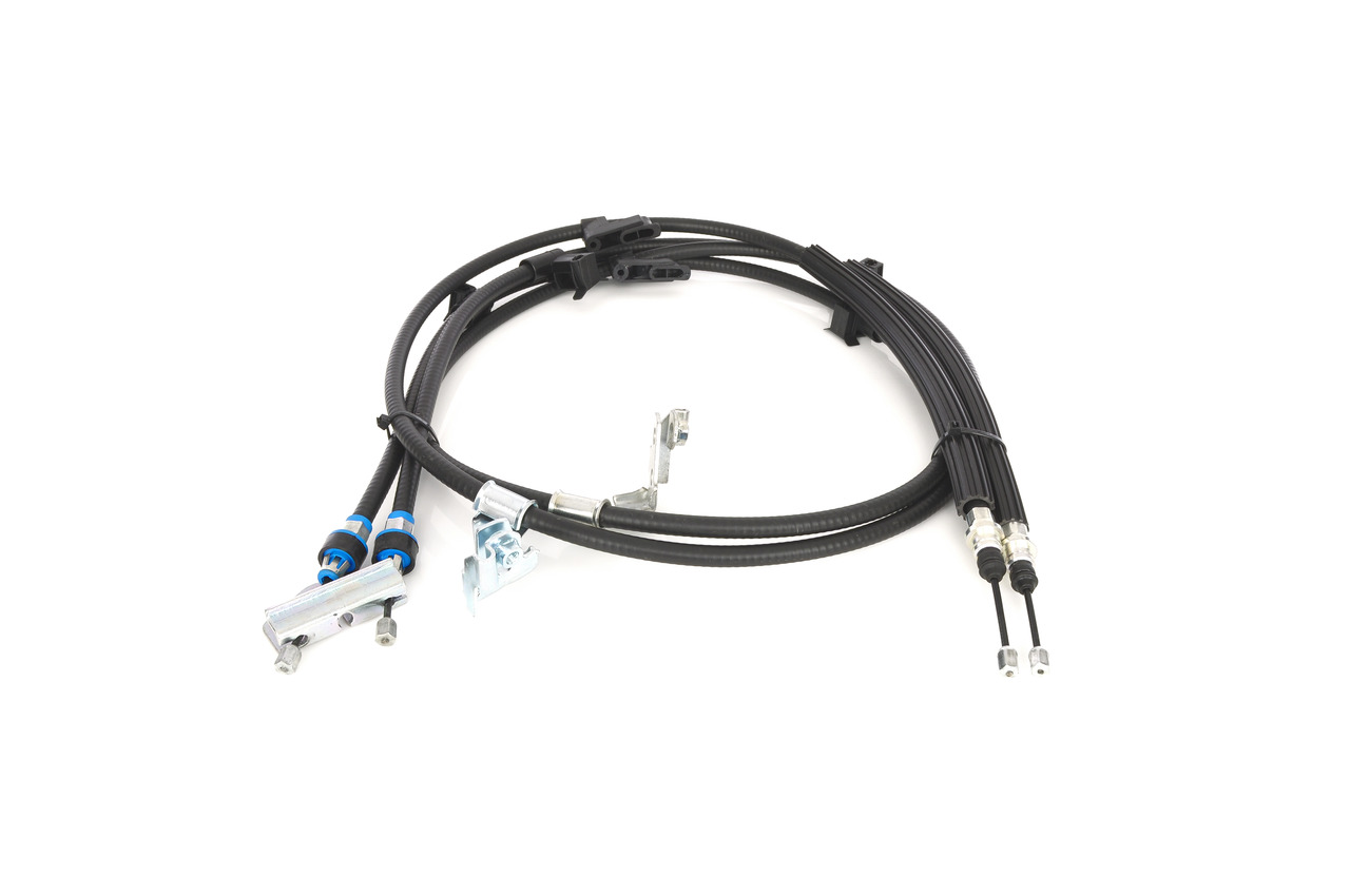 BOSCH Handbremsseil Produkt Nr.: 1 987 482 418 zum günstigen Preis von 39,28 € kaufen