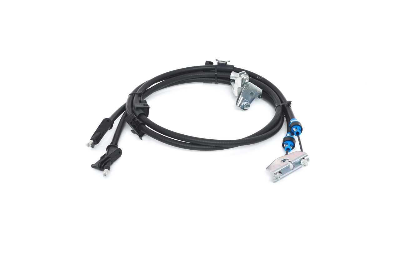 Cumpărați online Cablu, frana de parcare 1 987 482 419 original/ă și la un preț mic, compatibil/ă cu nr. OEM 1756206
