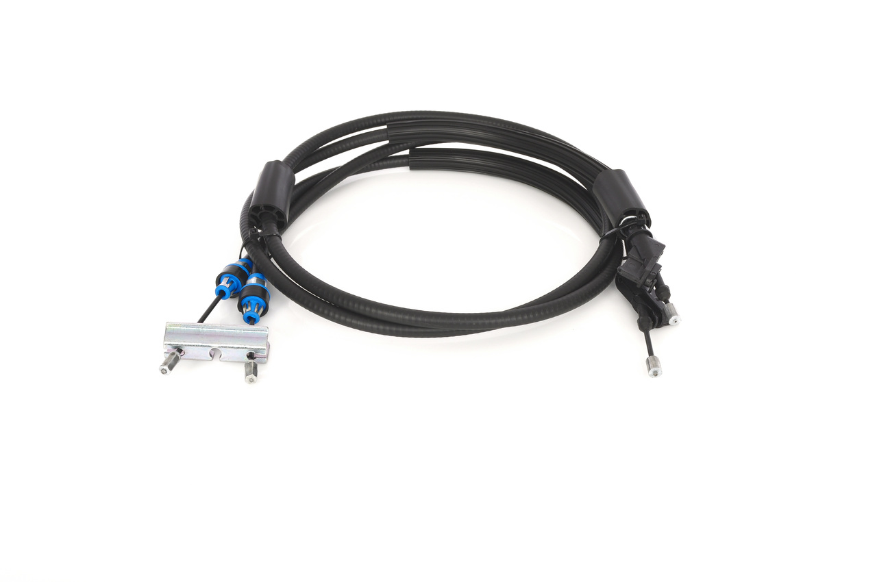 Køb billige originale Håndbremsekabel 1 987 482 721 tilsvarende med 1366384 OEM numre online