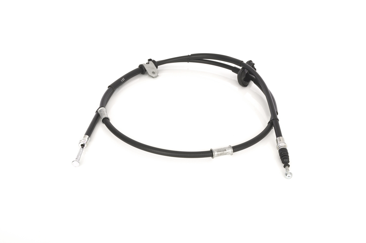 VAUXHALL 2.0 Biturbo CDTI (68) 195 LE Dízel Kézifék bowden OEM 13250177 BOSCH gépkocsihoz online, nagyszerű áron