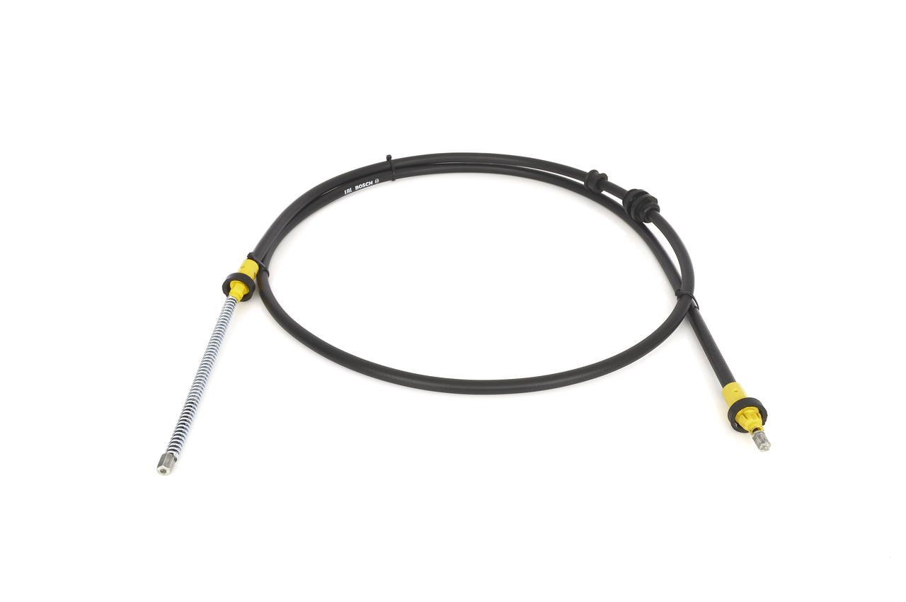 OEM Cablu frână de parcare DACIA Dokker Pick-up 2021 364007536R, 364007537R, 92106896 BOSCH