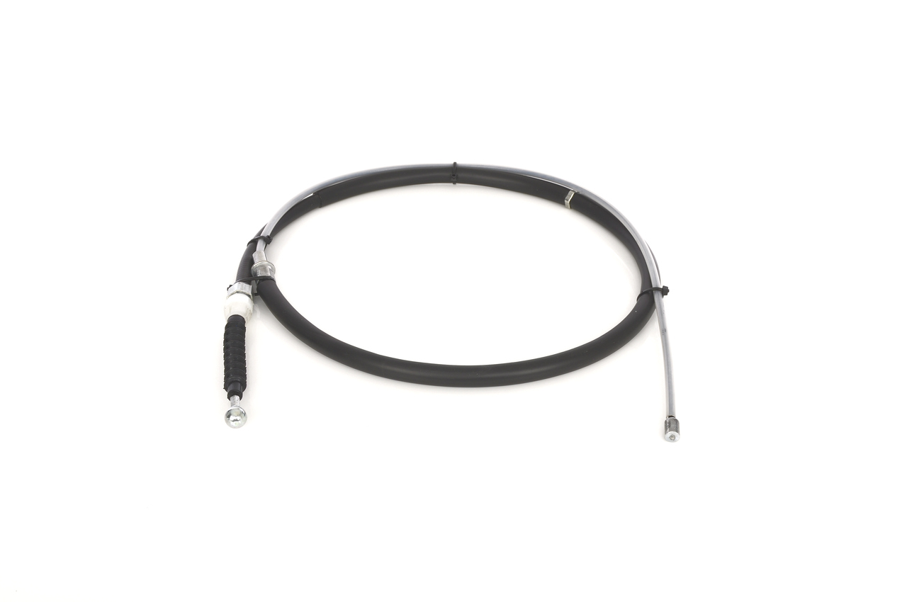 OEM Lanko ručnej brzdy Octavia 5e5 2017 5Q0609721AQ, 5Q0609721AT, 5Q0609721BC BOSCH