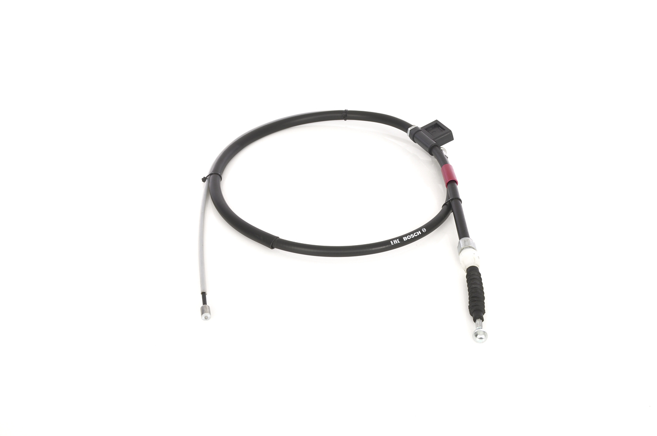 OEM Lanko ručnej brzdy Octavia 5e5 2016 5Q0609721BC, 5Q0609721BF, 5Q0609721AQ BOSCH