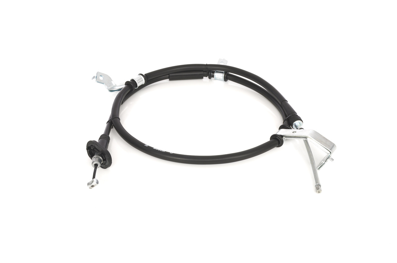 Cumpărați online Cablu, frana de parcare 1 987 482 741 original/ă și la un preț mic, compatibil/ă cu nr. OEM 597602E500