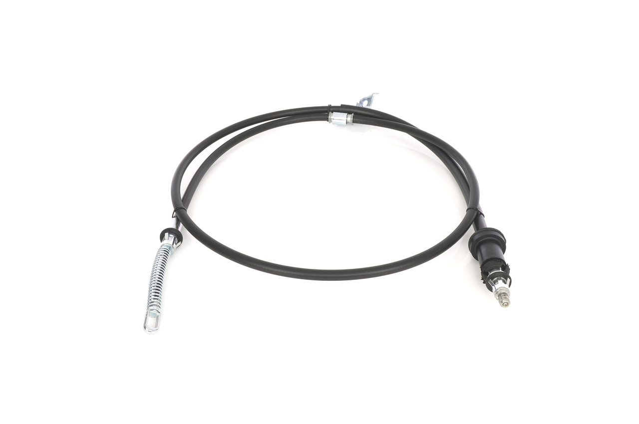Kupte si levné originální Tazne lanko, parkovaci brzda 1 987 482 748 porovnatelné s 52128511AD OEM čísly online
