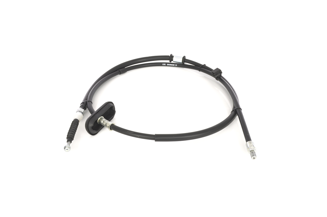 Köp BOSCH Handbromsvajer Produktnummer: 1 987 482 756 till det förmånliga priset av 328,21 kr
