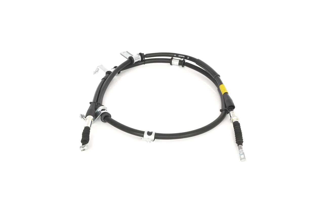 Köp BOSCH Handbromsvajer Produktnummer: 1 987 482 760 till det förmånliga priset av 634,38 kr