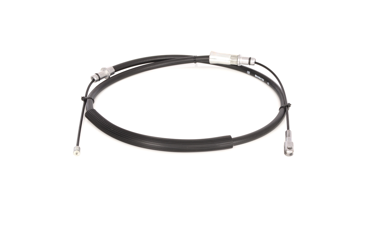 OEM Cablu frână de mână Porsche Cayman 981 2014 98742414106, 98742414104, 98742414105 BOSCH
