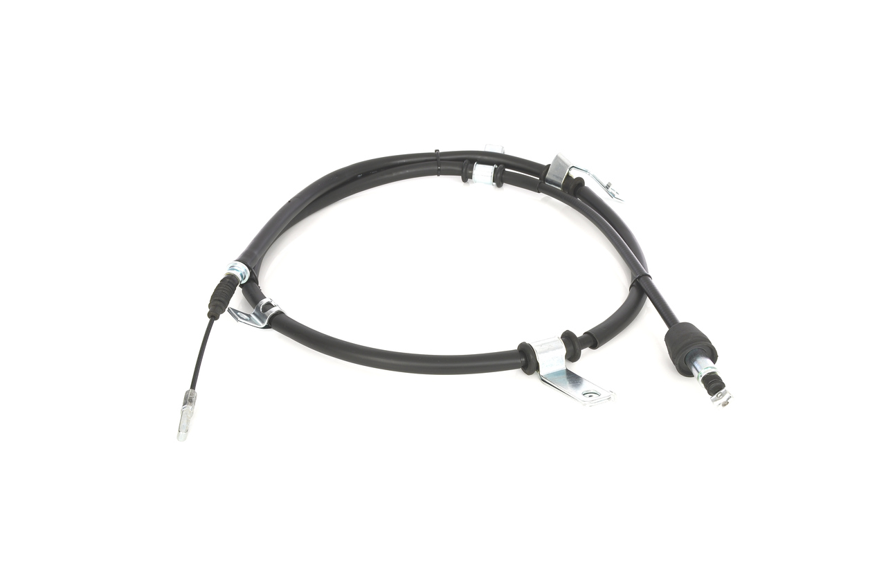 OEM Cablu, frana de parcare HYUNDAI 3.5 4x4 280 CP benzina 597602B100 de la BOSCH online la un preț incredibil