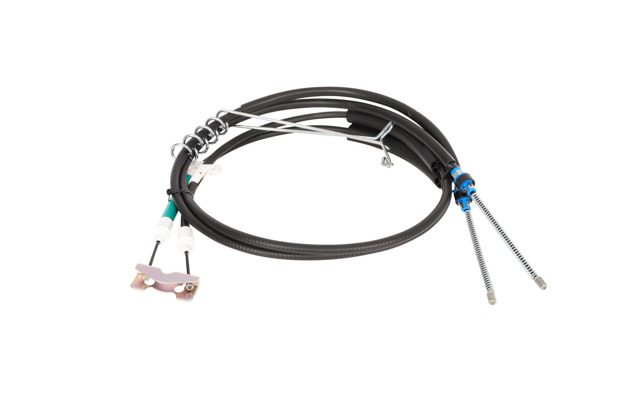 Įsigykite BOSCH Trosas, stovėjimo stabdys Prekės Nr.: 1 987 482 775 už žemiausią 43,97 € kainą