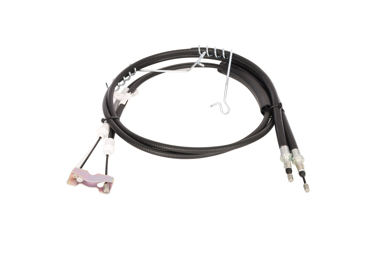 Įsigykite BOSCH Trosas, stovėjimo stabdys Prekės Nr.: 1 987 482 776 už žemiausią 37,32 € kainą