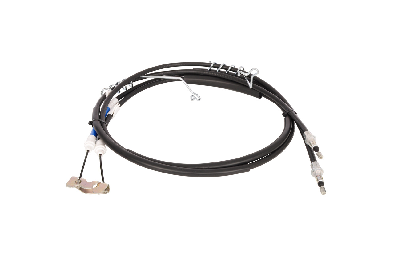 Cumpărați online Cablu, frana de parcare 1 987 482 777 original/ă și la un preț mic, compatibil/ă cu nr. OEM 5030151