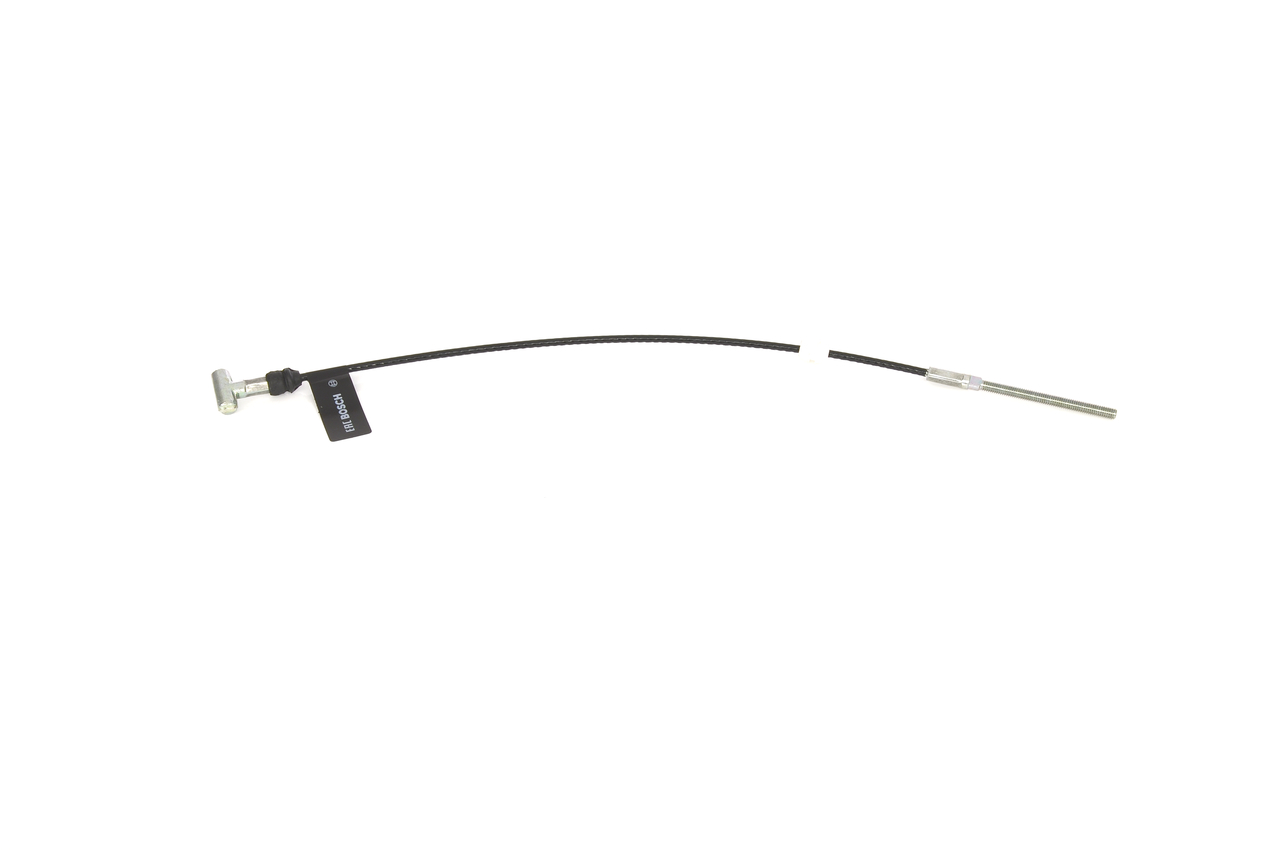 VAUXHALL 1.7 CDTI 16V 101 LE Dízel Kézifék bowden OEM 522013 BOSCH gépkocsihoz online, nagyszerű áron