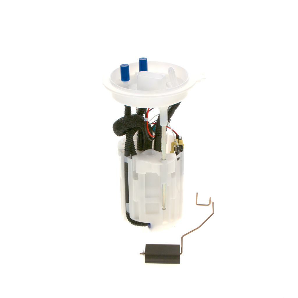 Cumpărați online Sistem alimentare cu combustibil 1 987 580 054 original/ă și la un preț mic, compatibil/ă cu nr. OEM 1KD998051