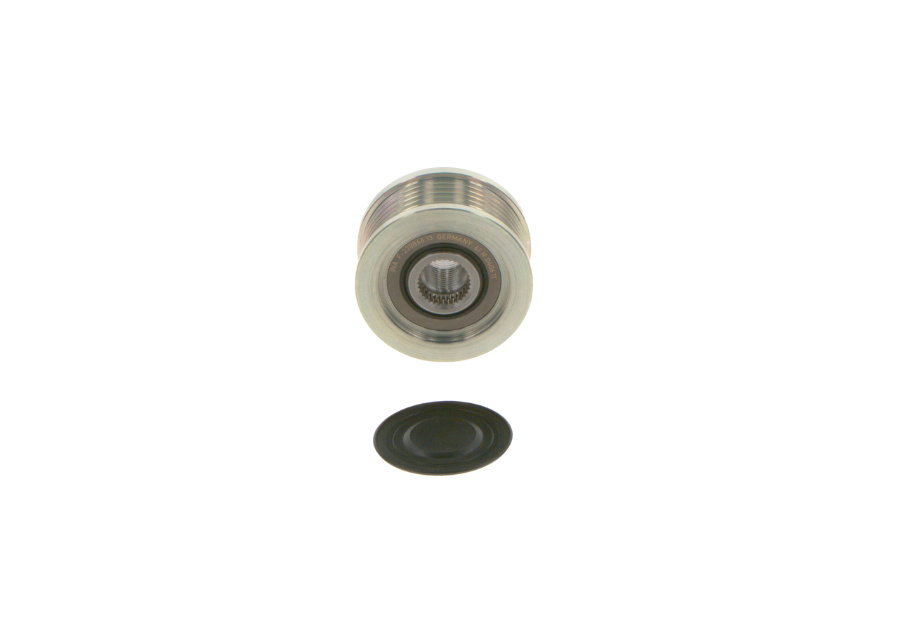 OEM Alternator - sprzęgło jednokierunkowe FIAT 1.9 JTD 100 KM olej napędowy 9951162 od BOSCH online w świetnych cenach