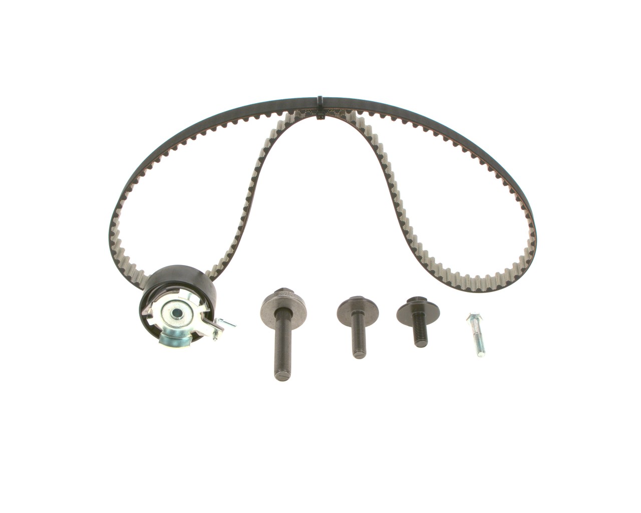OEM Timing belt kit FORD 1.6 122 HP Petrol 1672144 from BOSCH online at great prices