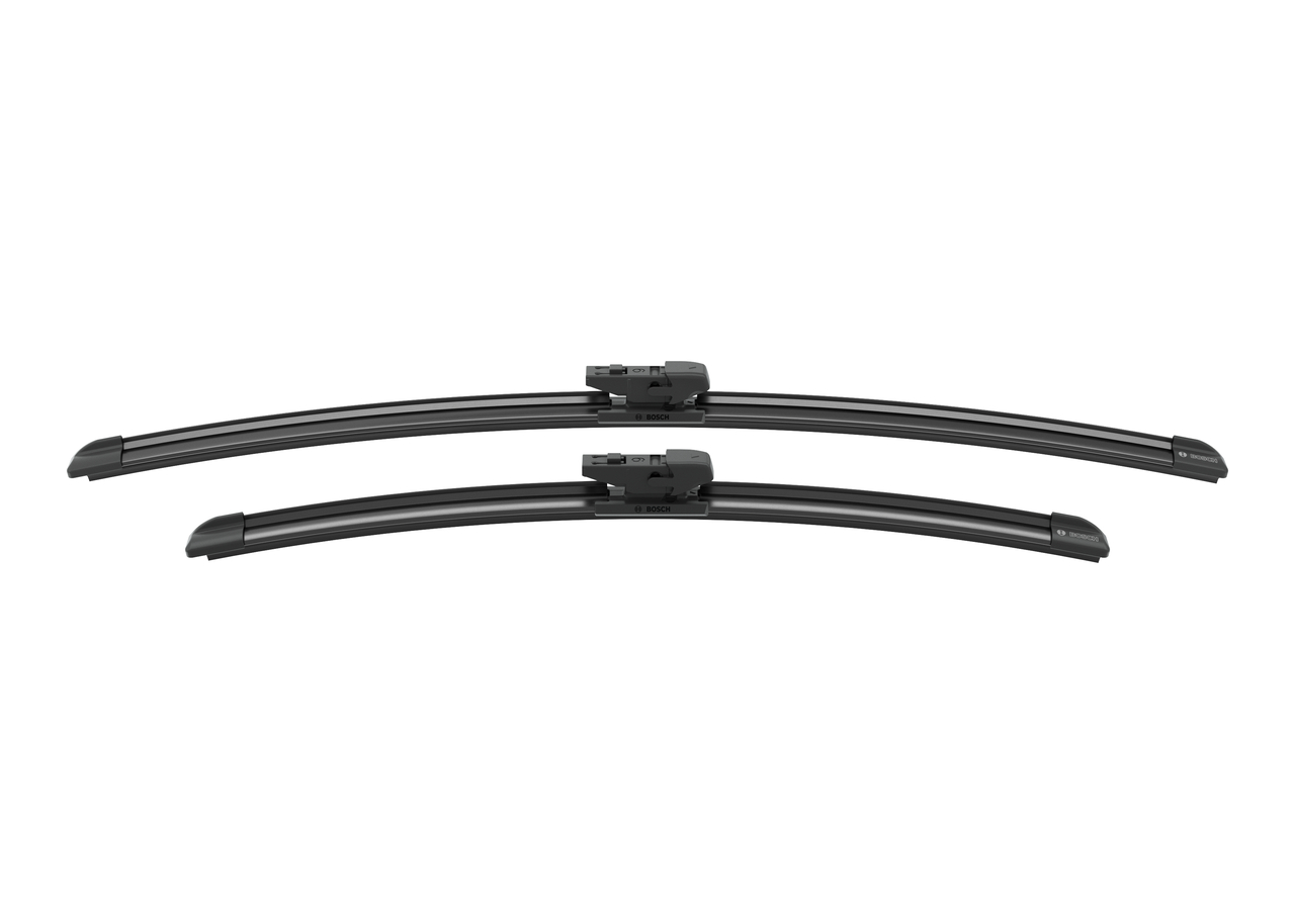 OEM Wiper blade MAZDA CX-9 TC K12467330, KB9G67330, H352 from BOSCH - save money with our low prices