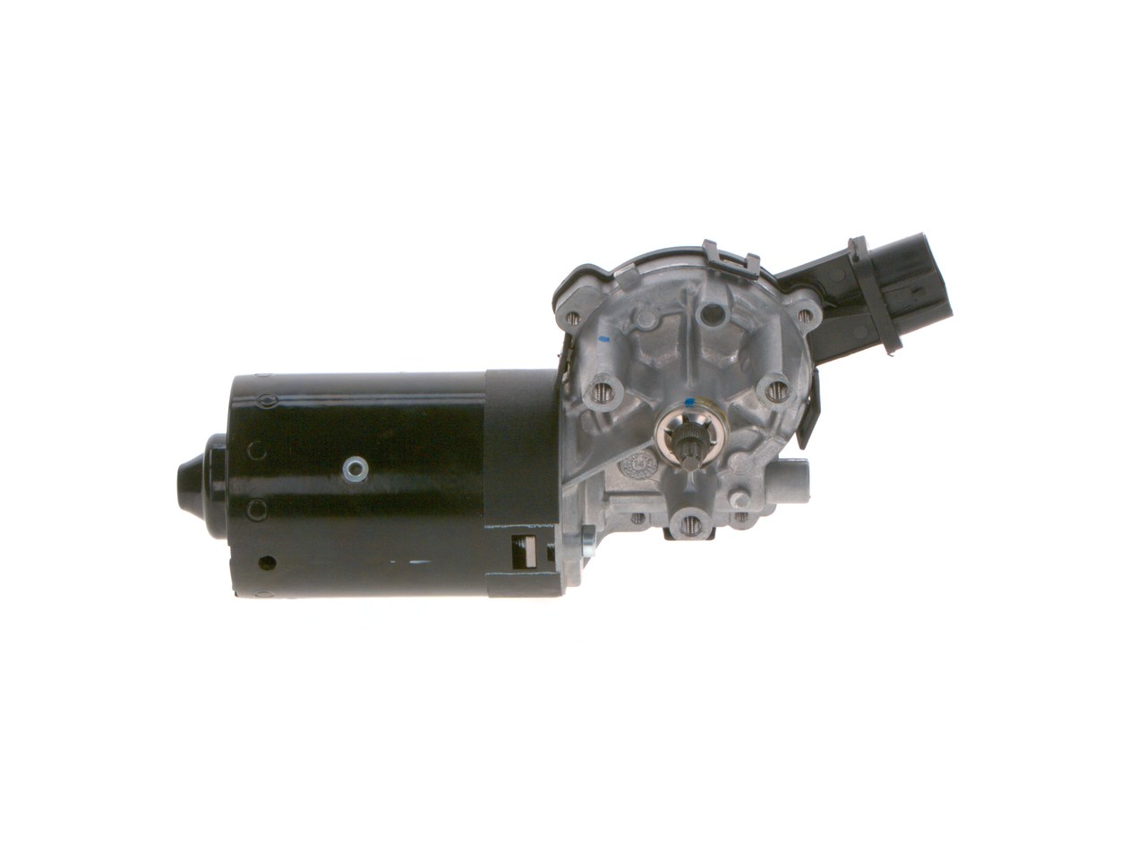 OEM Viskermotor Toyota Hilux Mk4 2004 851100K030, MTG42104, 851100K060 BOSCH