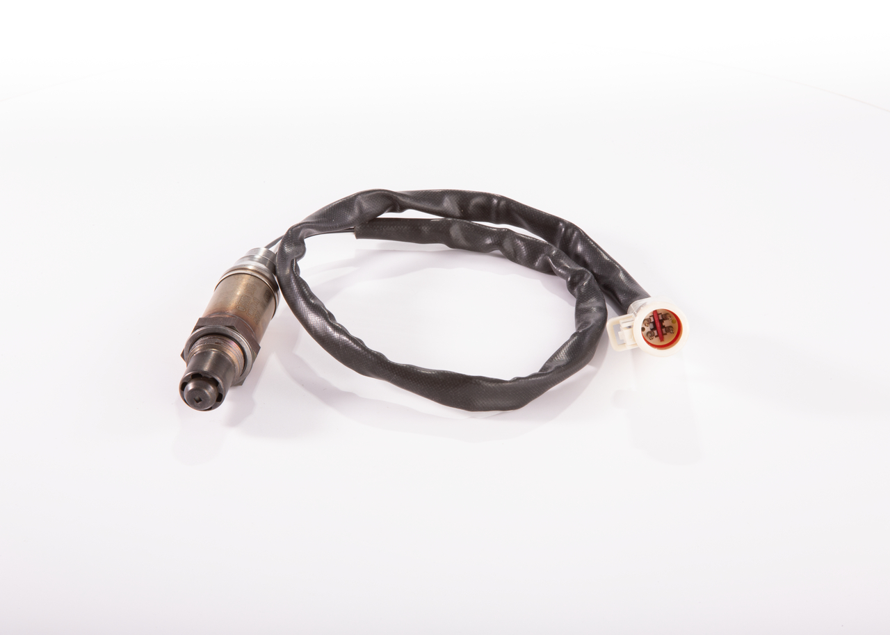 OEM Lambda sensor Ford KA RU8 2011 AS559G444AA, 0258986507, LS5659 BOSCH