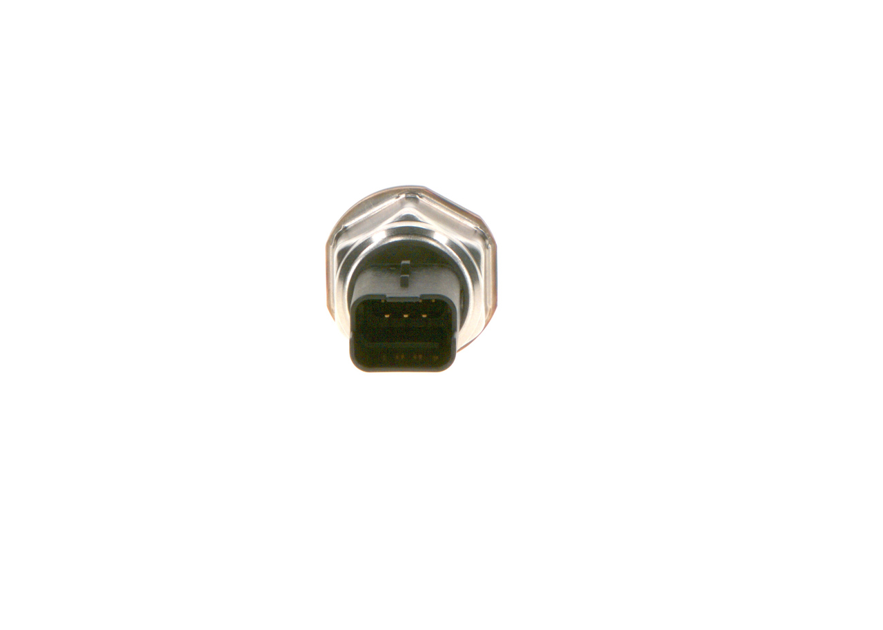Capteur de pression de carburant CITROËN BERLINGO 2014 F00R004237 de BOSCH