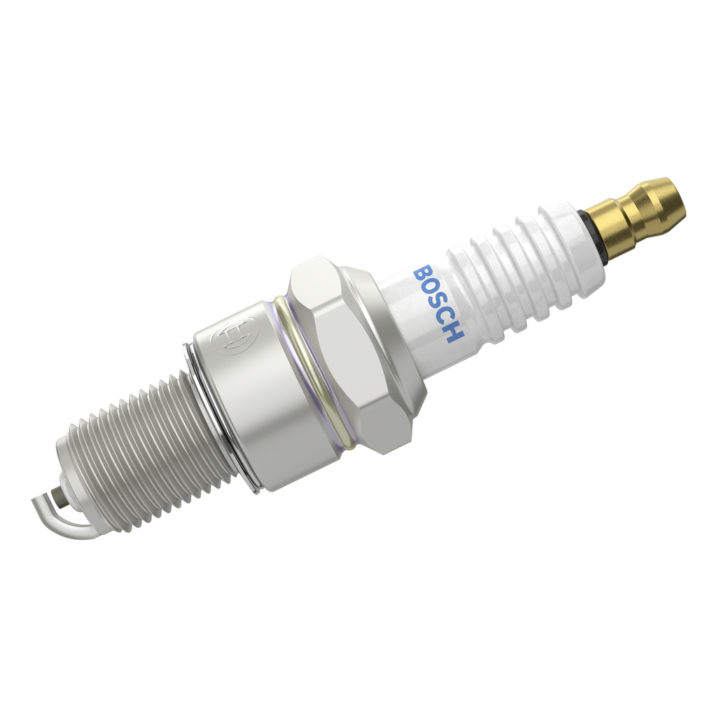 Compre BOSCH Vela de ignição Produto No.: F 01A 216 B01 a preços baixos de 4,66 €