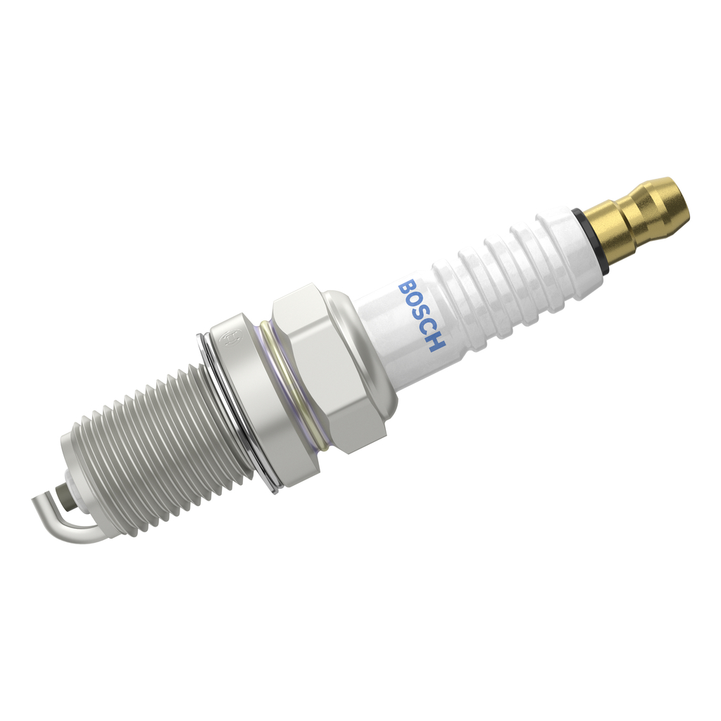 Buy BOSCH Spark plug Product No.: F 01A 216 B03 at the low price of £ 6,02