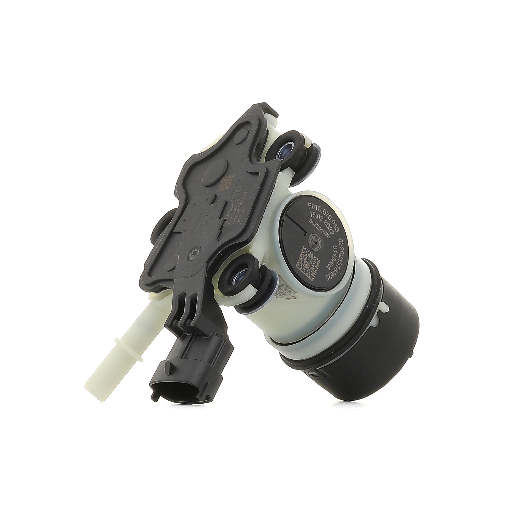 Compre BOSCH Módulo de alimentação, injecção de carbamida Produto No.: F 01C 600 343 a preços baixos de 342,95 €