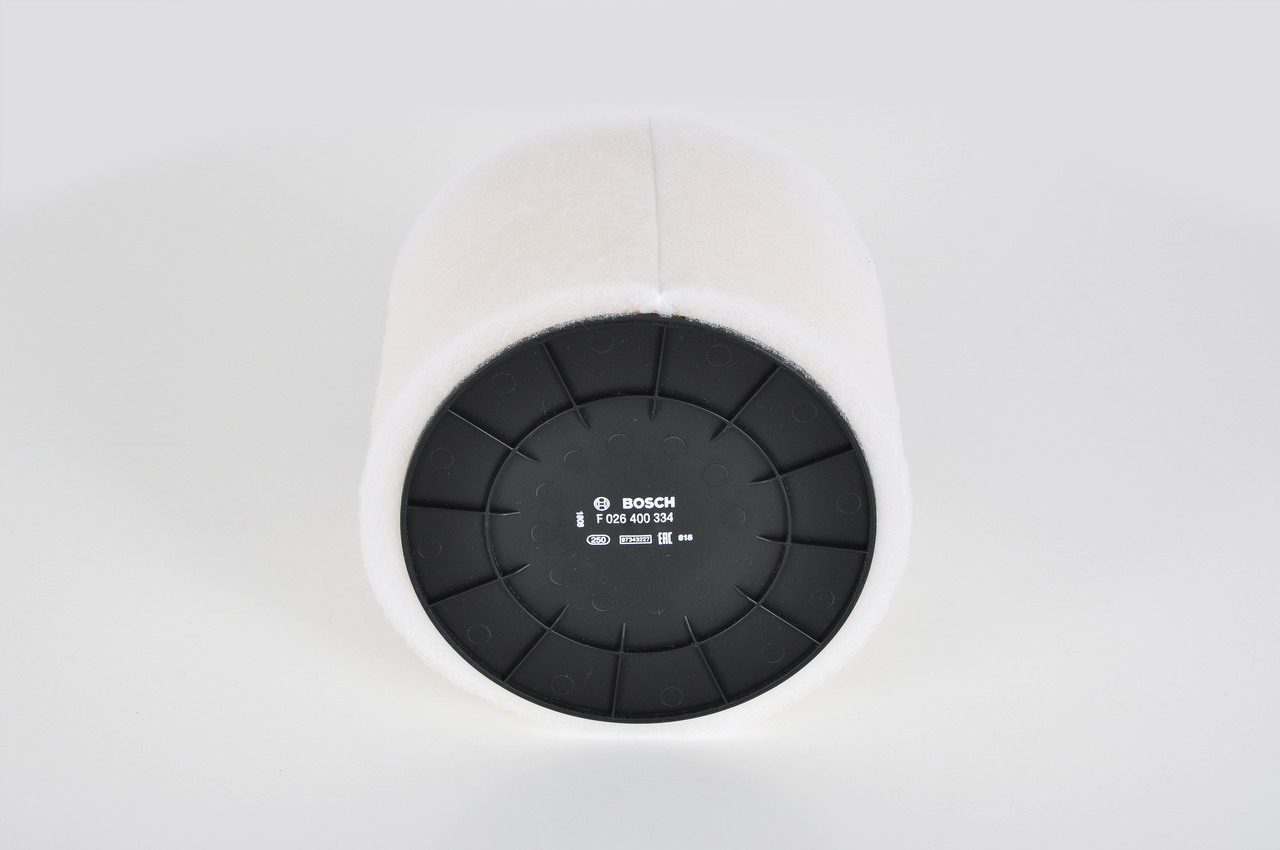 Įsigykite nebrangią originalią Oro filtras F 026 400 334. sulyginama su 8K0133843D OEM numeriais internetu