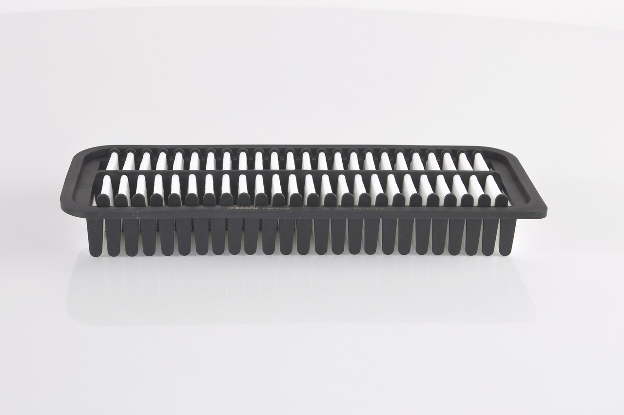 Įsigykite BOSCH Oro filtras Prekės Nr.: F 026 400 359 už žemiausią 20,14 € kainą