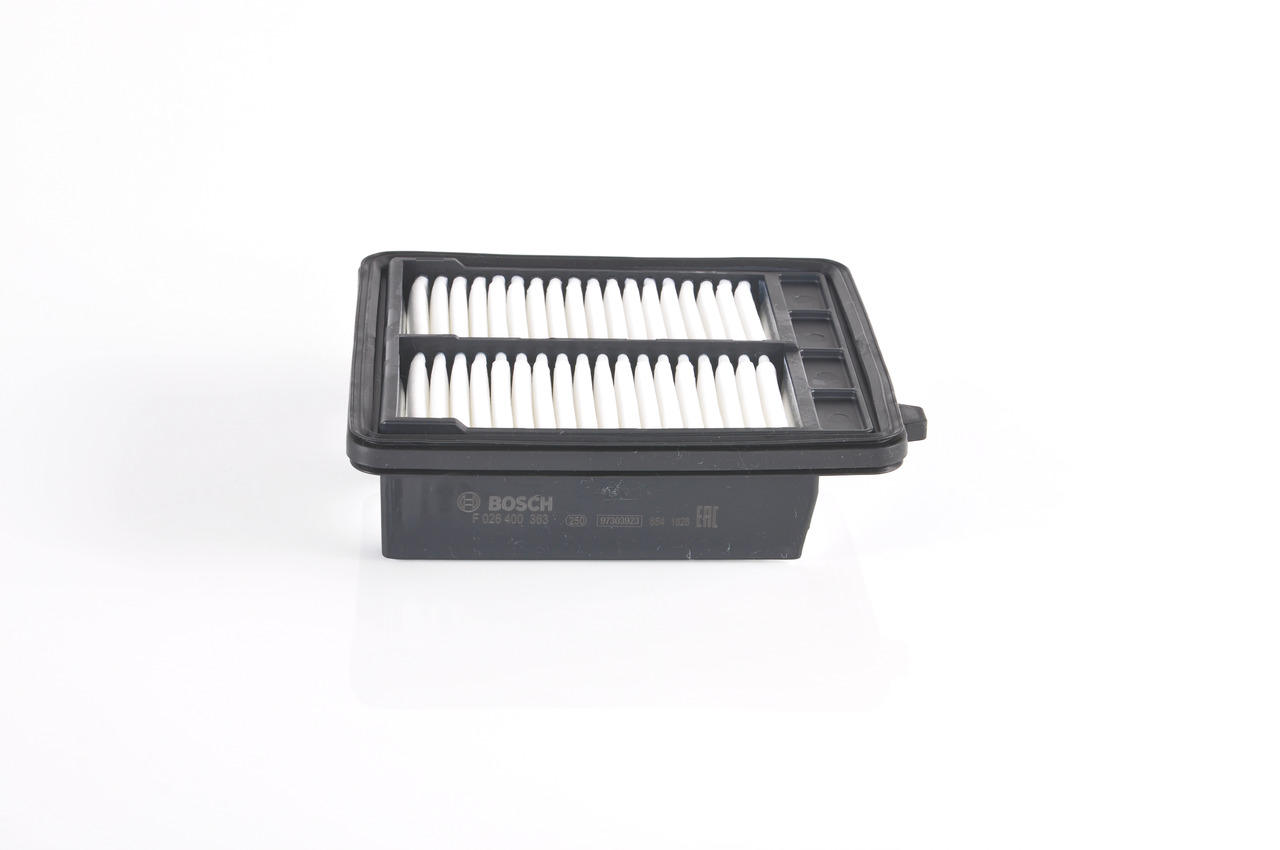 OE Filtro de ar HONDA CR-Z 2018 17220RTW000, 72338499, J1324070 de BOSCH