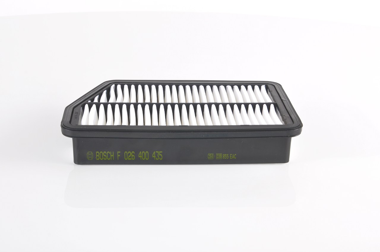 Köp billiga original Luftfilter F 026 400 435 jämförbara med 96263897 OEM nummer på nätet