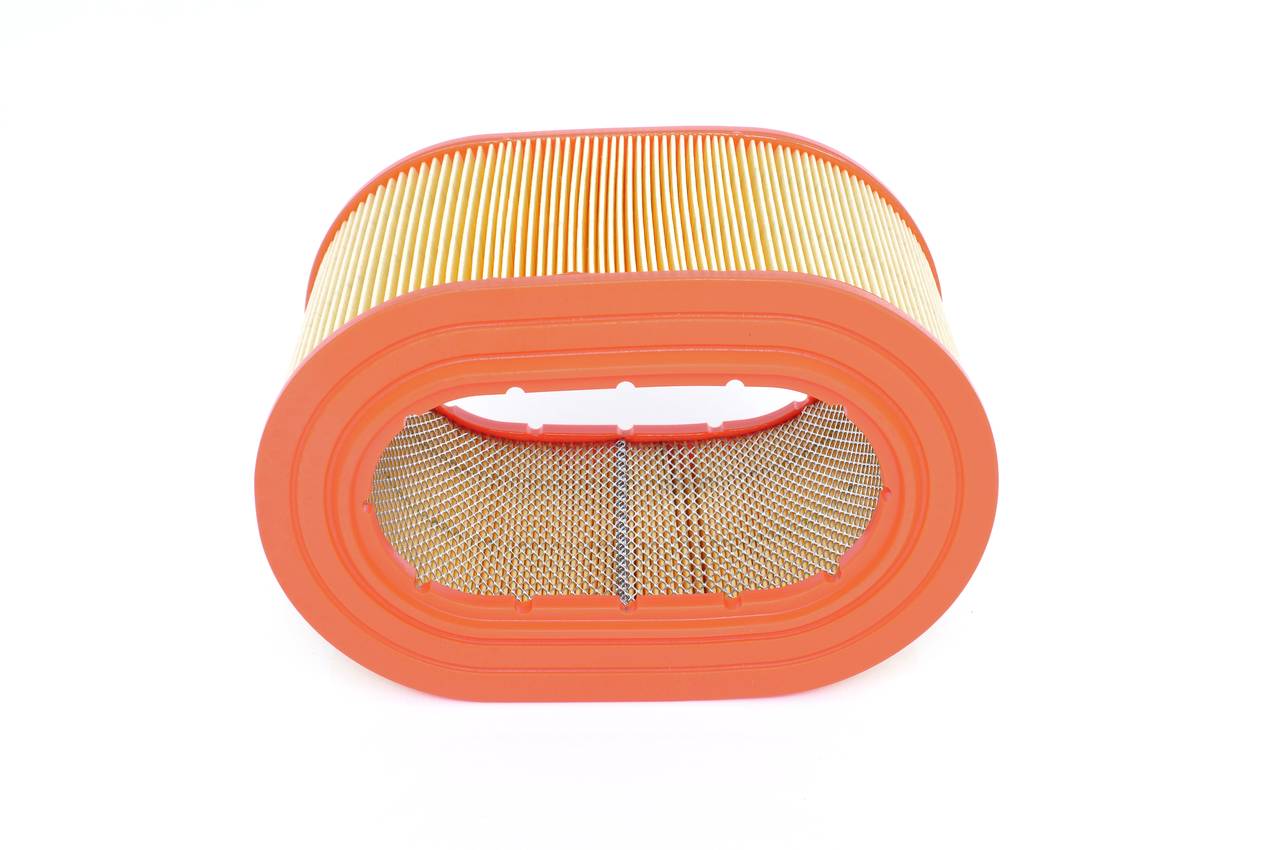 Ostke BOSCH Õhufilter Toode nr.: F 026 400 557 madala hinnaga 19,44 €