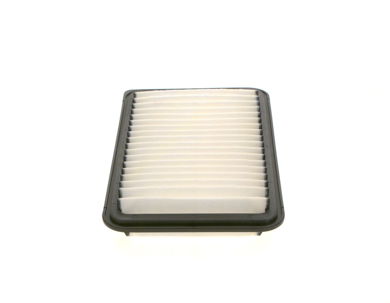 Köp BOSCH Luftfilter Produktnummer: F 026 400 566 till det förmånliga priset av 265,89 kr
